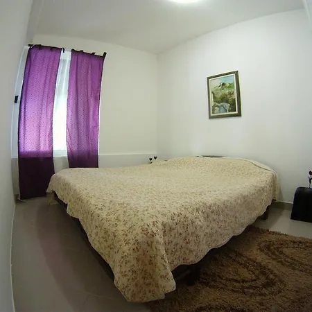Apartman Ema