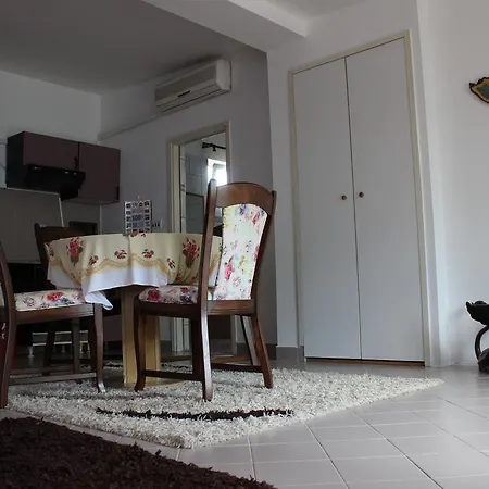 Apartman Ema