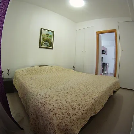 Apartman Ema