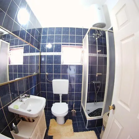 Ema Apartman *