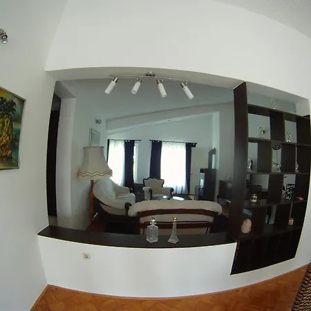 Ema Apartman Blagaj