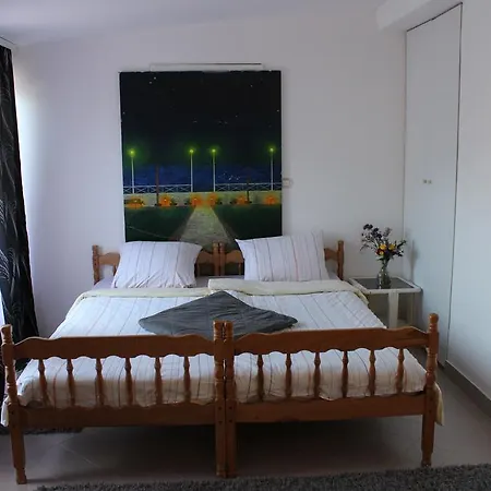 Apartman Ema
