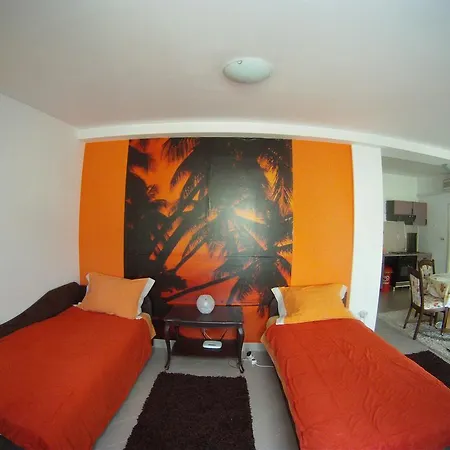 Ema Apartman