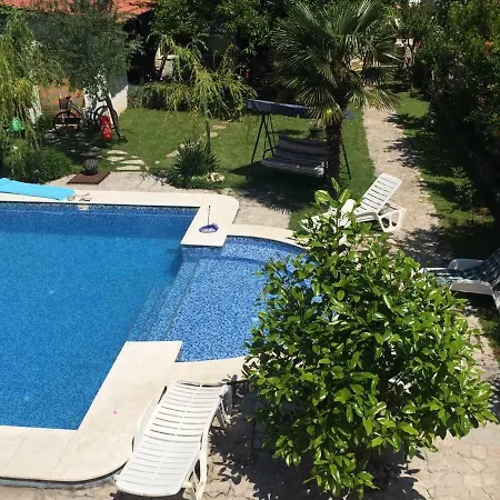 Ema Apartman Blagaj